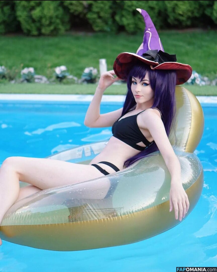 CherryPopCandy / kittynozomi / nozzomi_cosplay Meztelen OnlyFans  Kikerült fotó #25