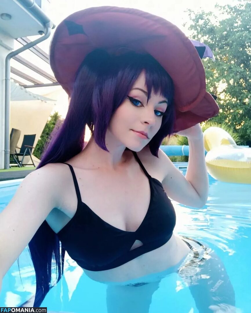 CherryPopCandy / kittynozomi / nozzomi_cosplay Meztelen OnlyFans  Kikerült fotó #27