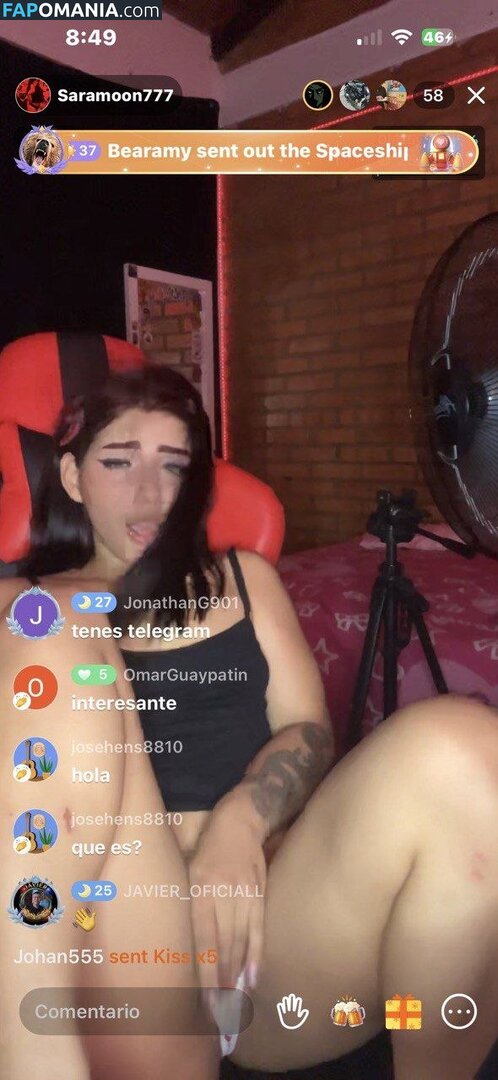 Nt Sarixx / nt.sarixx Meztelen OnlyFans  Kikerült fotó #2
