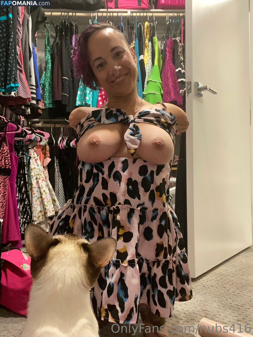 nubs416 Meztelen OnlyFans  Kikerült fotó #20