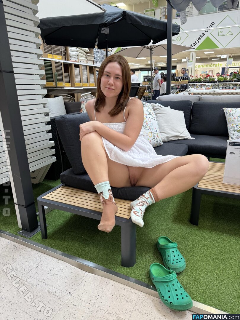 Nude In Public Meztelen OnlyFans  Kikerült fotó #54