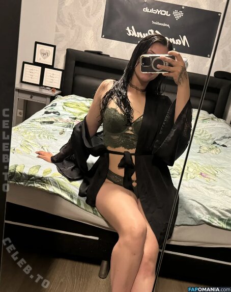 NudeNana Meztelen OnlyFans  Kikerült fotó #3