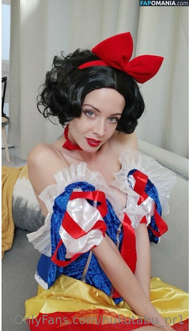 nukutabu_nr1 Meztelen OnlyFans  Kikerült fotó #22