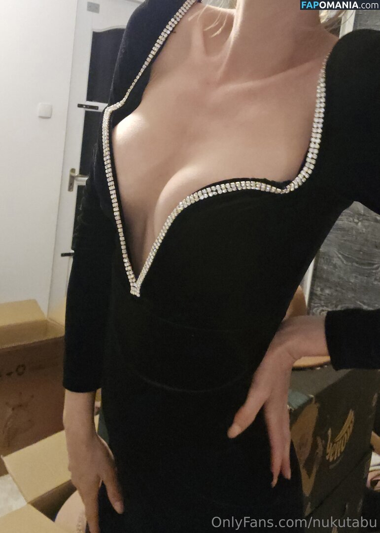 nukutabu / nukutabu_nr1 Meztelen OnlyFans  Kikerült fotó #6