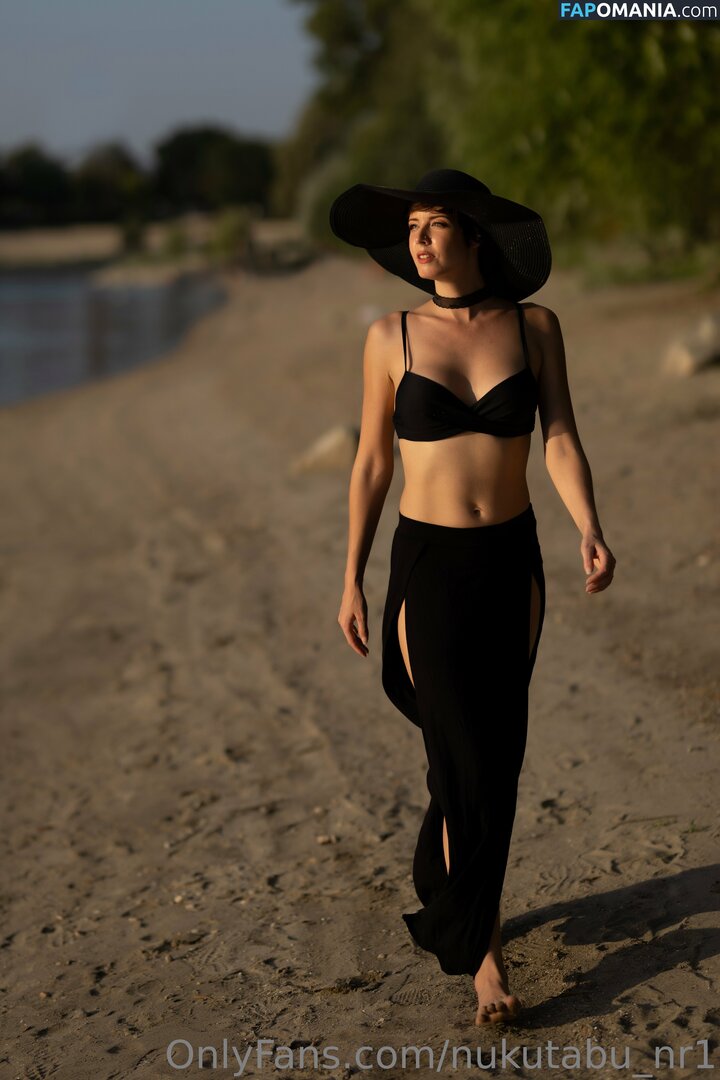 nukutabu / nukutabu_nr1 Meztelen OnlyFans  Kikerült fotó #10