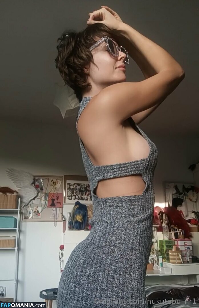 nukutabu / nukutabu_nr1 Meztelen OnlyFans  Kikerült fotó #13