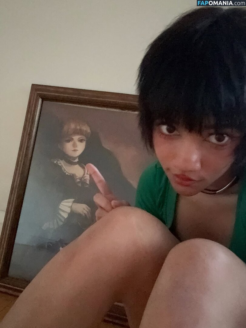 Numochiii Meztelen OnlyFans  Kikerült fotó #41