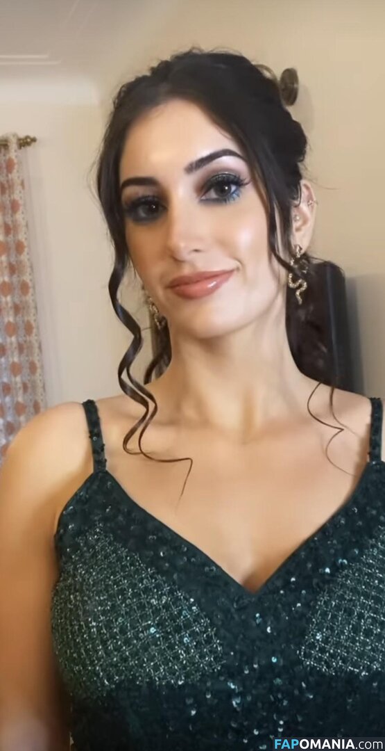 Nura Nejad / nuranejad Meztelen OnlyFans  Kikerült fotó #11
