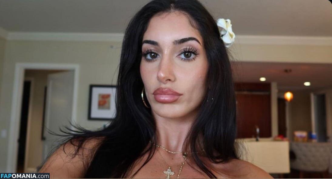Nura Nejad / nuranejad Meztelen OnlyFans  Kikerült fotó #14