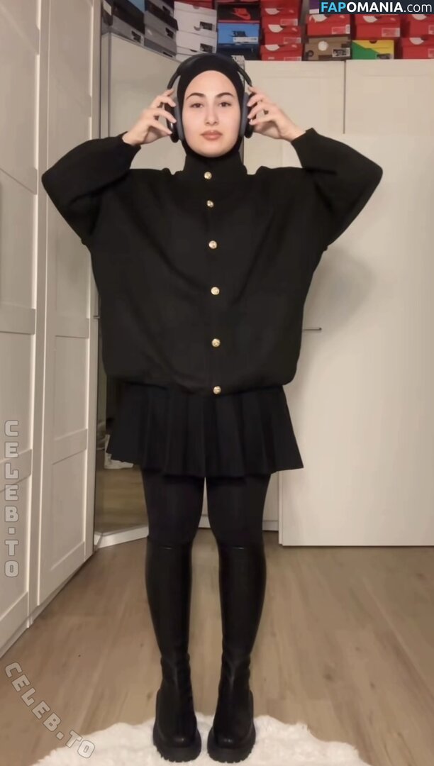 nurcinaleyna Meztelen OnlyFans  Kikerült fotó #1