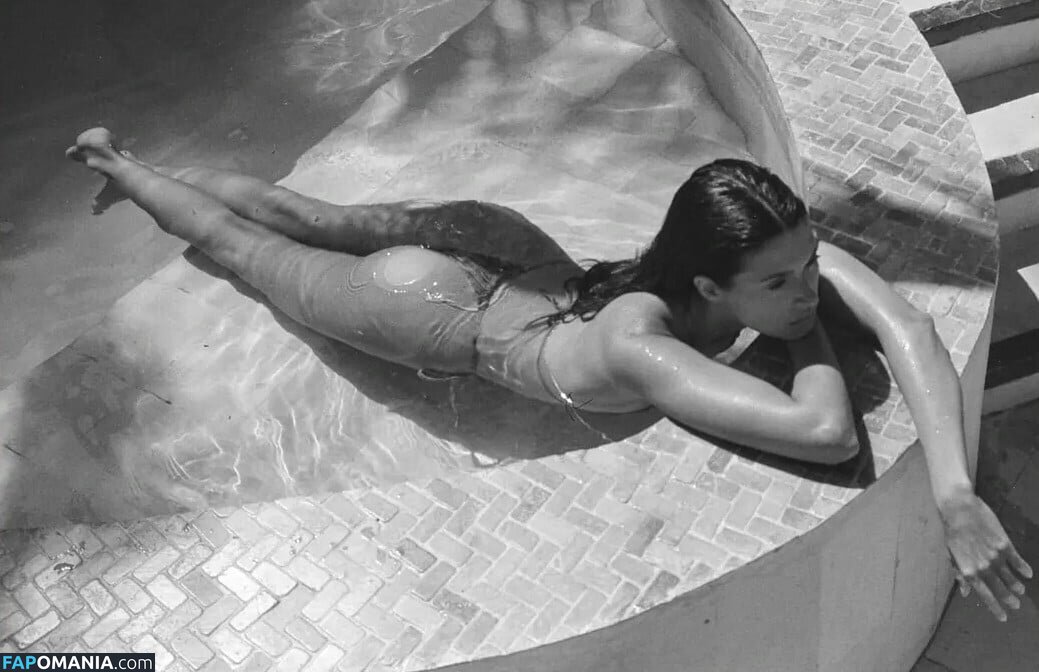 Nuria Oliu Sanchez / nuriaoliu Meztelen OnlyFans  Kikerült fotó #10