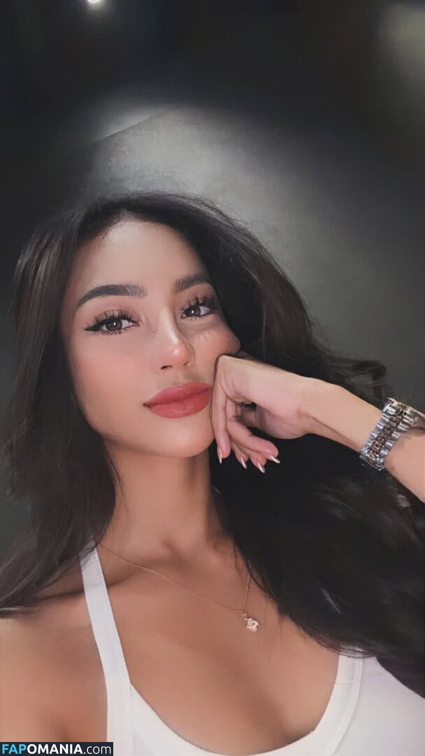 Nurlynnazureen Meztelen OnlyFans  Kikerült fotó #14