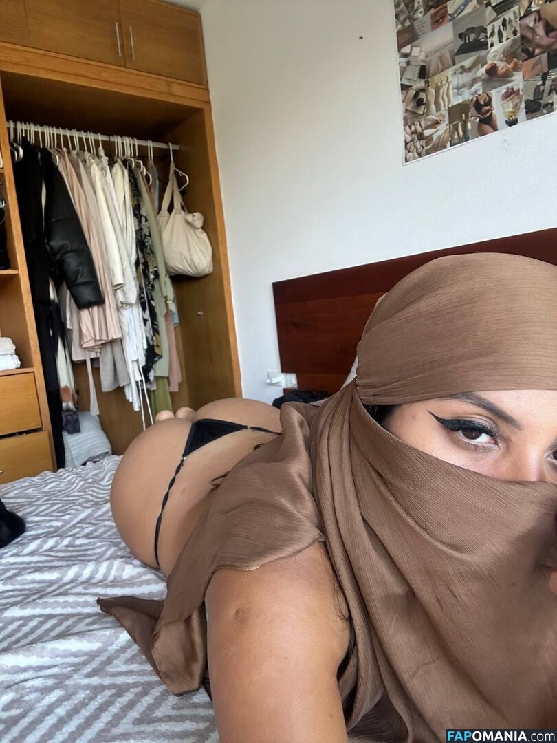 nursalman Meztelen OnlyFans  Kikerült fotó #12