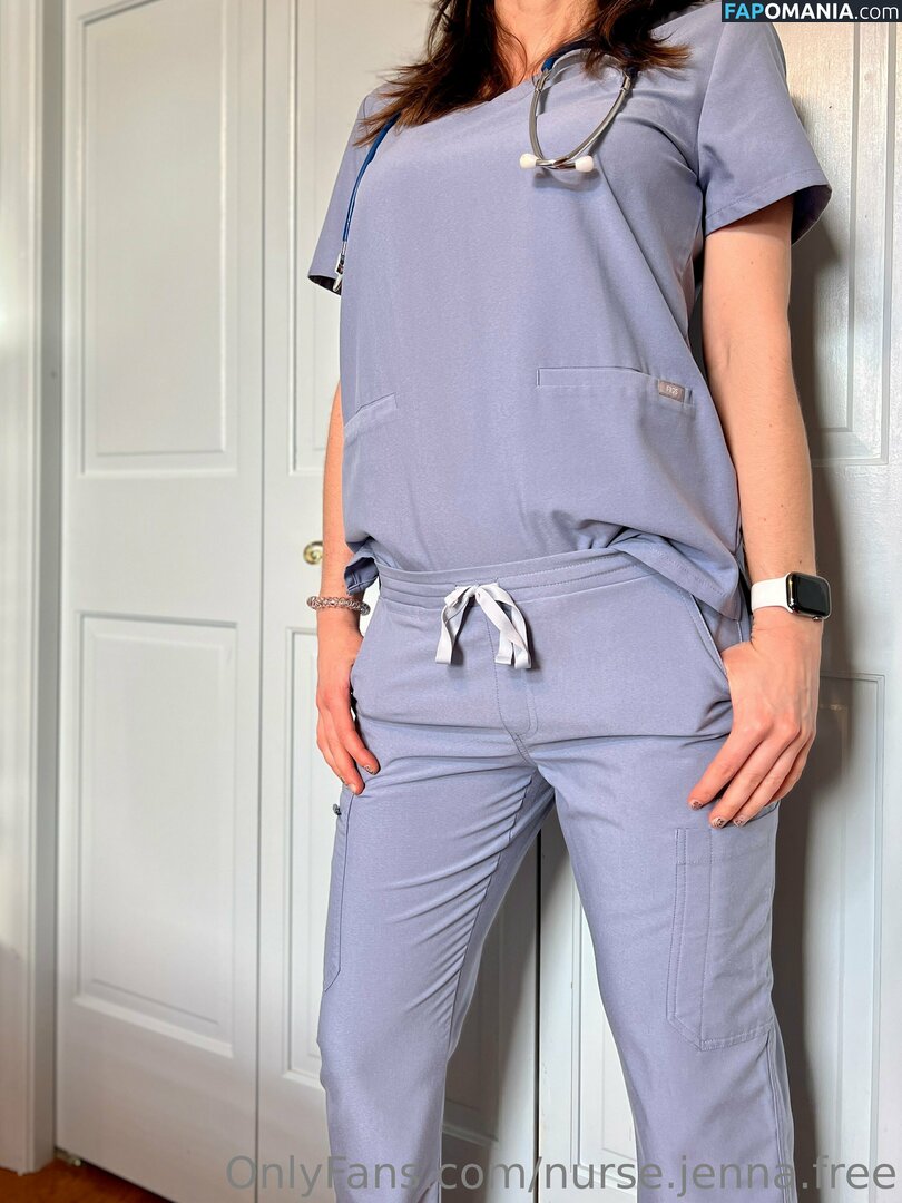 nurse.jenna.free / thejennajordyn Meztelen OnlyFans  Kikerült fotó #27