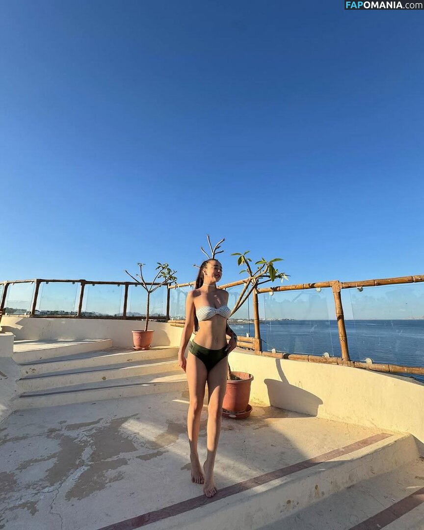 Nurseli Aksoy / https: / punknurseli Meztelen OnlyFans  Kikerült fotó #9