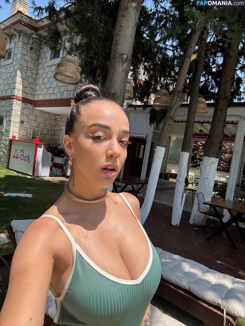 Nurseli Aksoy / https: / punknurseli Meztelen OnlyFans  Kikerült fotó #12
