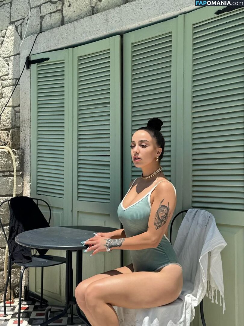 Nurseli Aksoy / https: / punknurseli Meztelen OnlyFans  Kikerült fotó #13