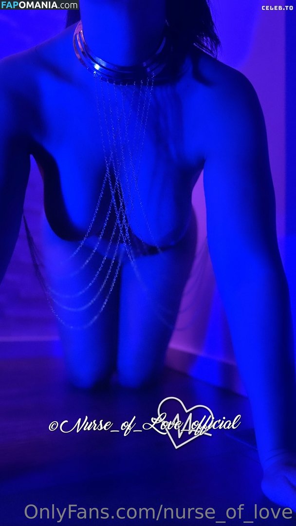 NurseLove / Nurse_of_Love / nurse_of_love1 / nurse_of_love_official Meztelen OnlyFans  Kikerült fotó #21