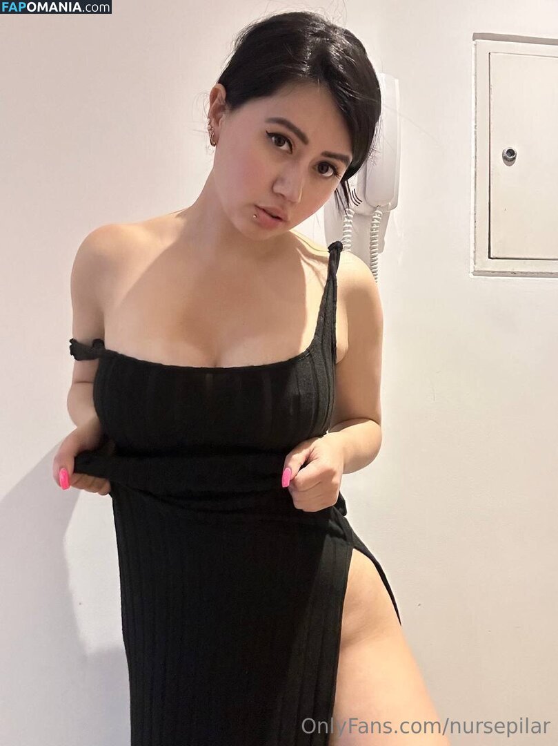 nurse.pilar / nursepilar Meztelen OnlyFans  Kikerült fotó #23
