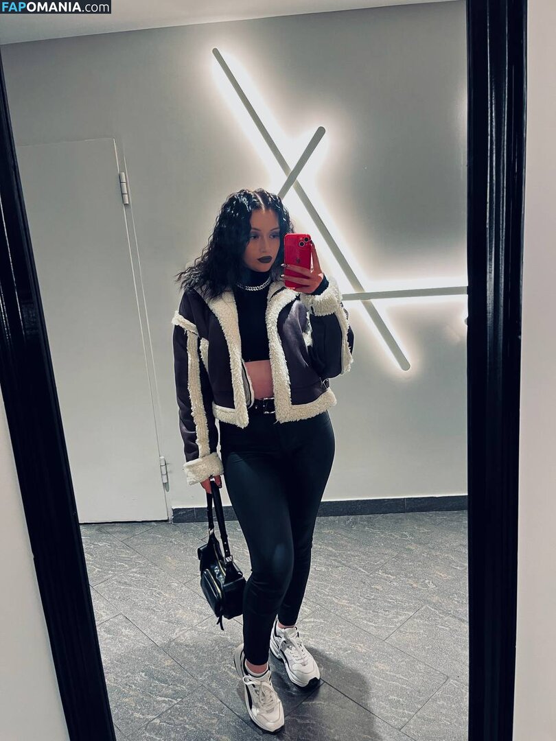 DJNUTELLOWS / Nutellows / nutellofans Meztelen OnlyFans  Kikerült fotó #71