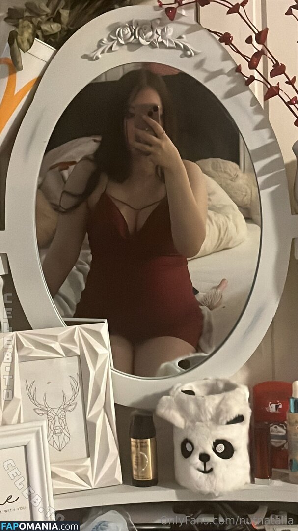 natalia.077_ / nataliaa.06 / nutnatalia Meztelen OnlyFans  Kikerült fotó #5