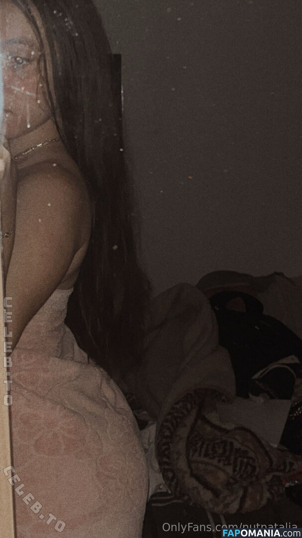 natalia.077_ / nataliaa.06 / nutnatalia Meztelen OnlyFans  Kikerült fotó #6