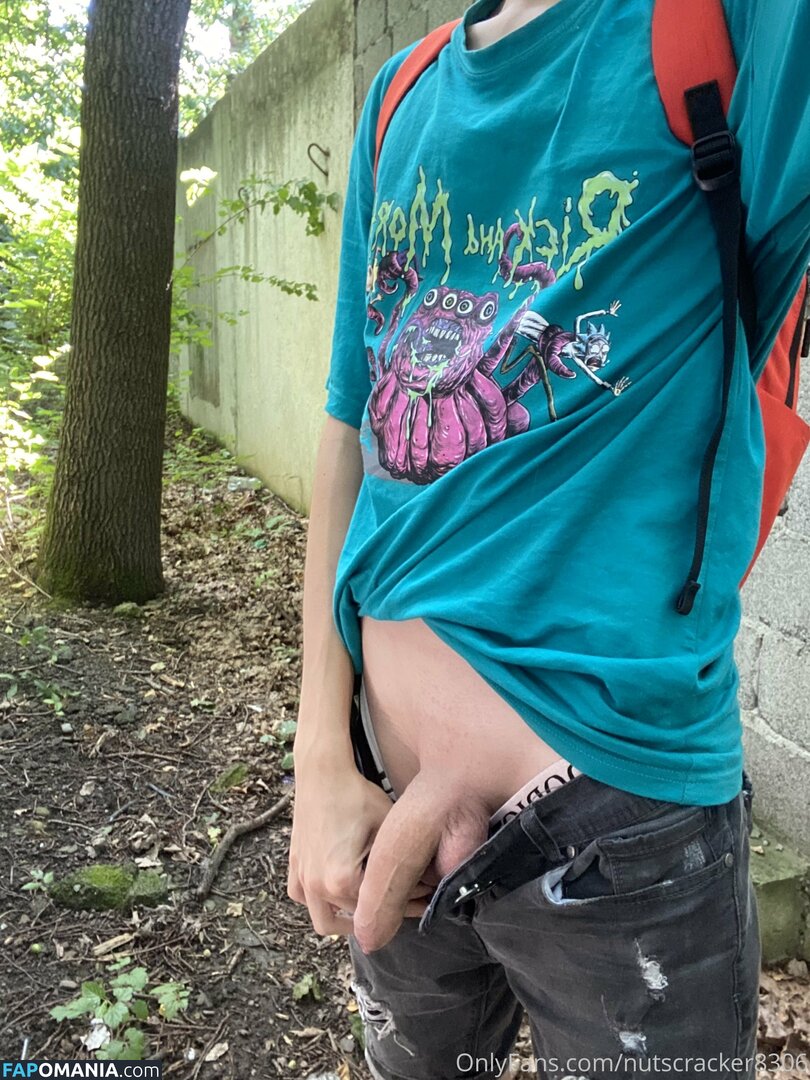 nutscracker8306 Meztelen OnlyFans  Kikerült fotó #26