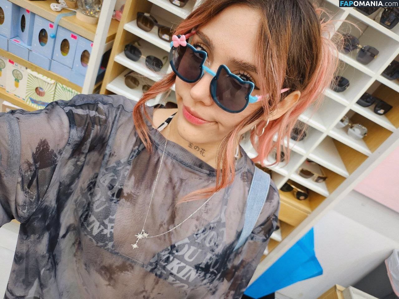 Nuvia_OuO Meztelen OnlyFans  Kikerült fotó #2