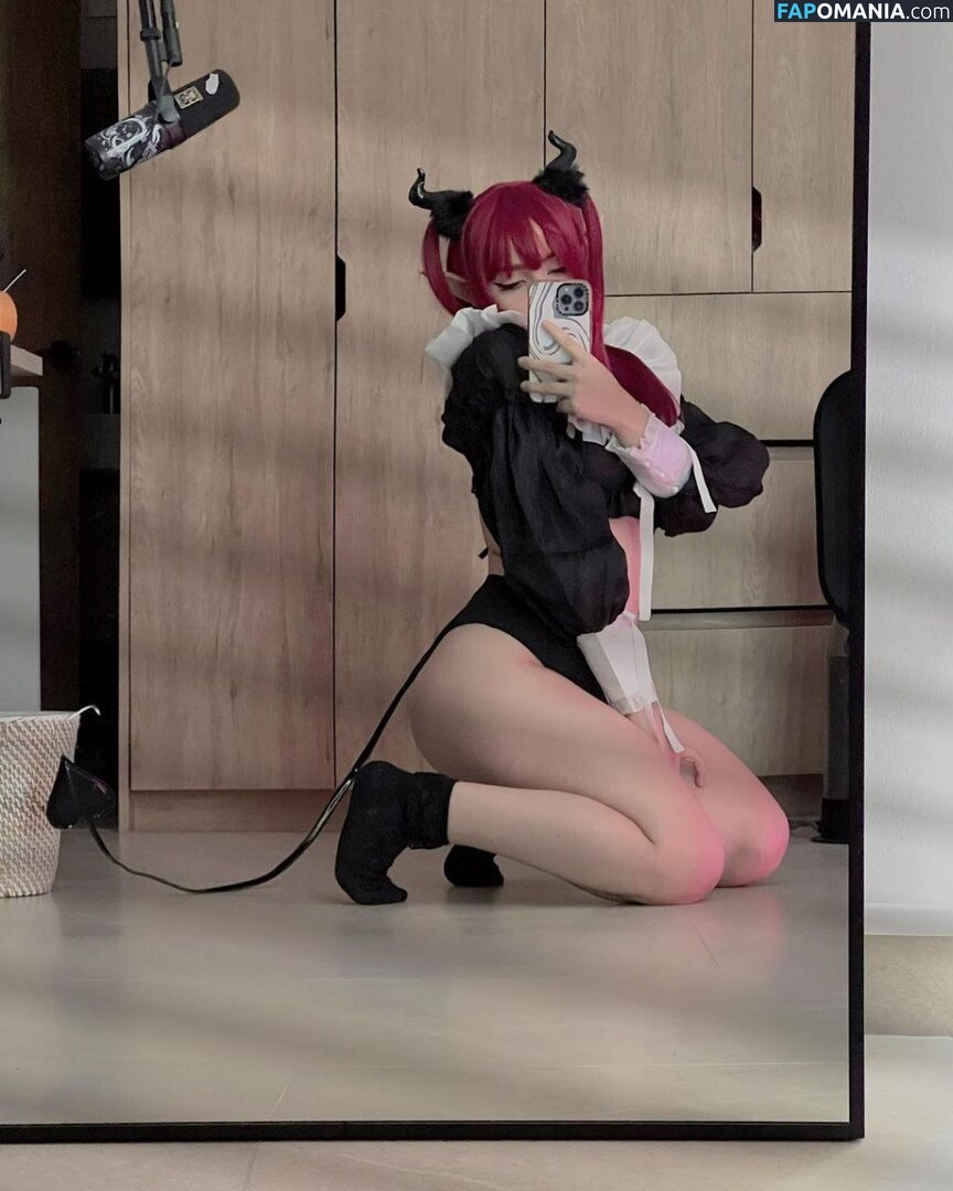 Nuvia_OuO Meztelen OnlyFans  Kikerült fotó #3