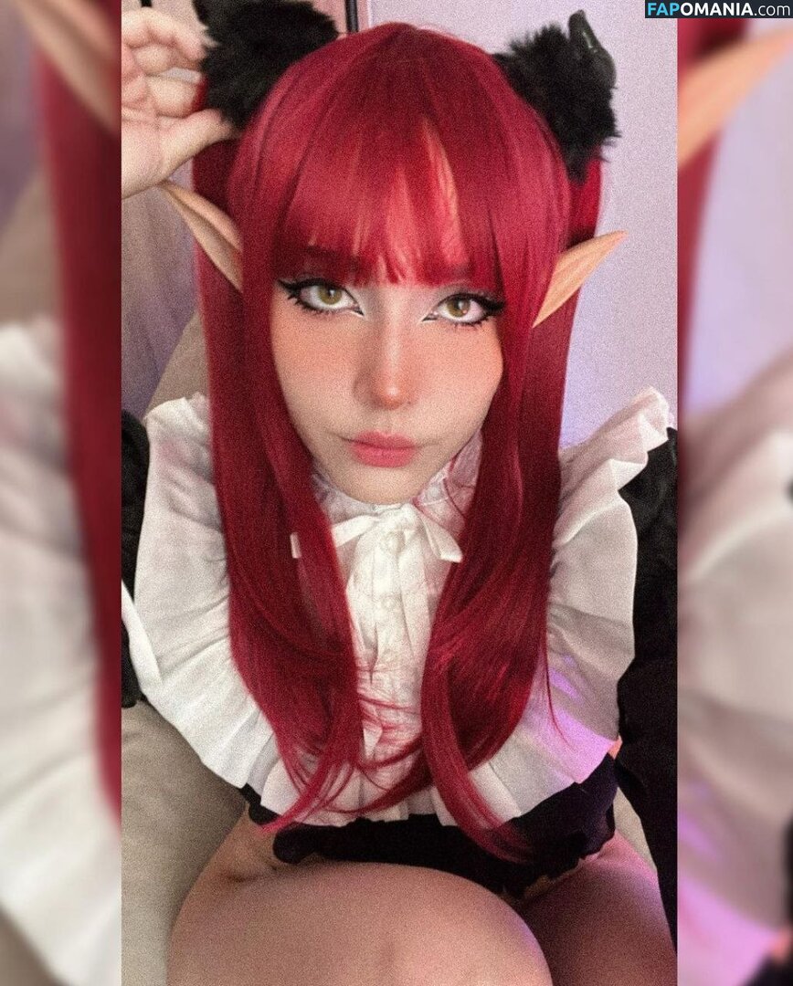 Nuvia_OuO Meztelen OnlyFans  Kikerült fotó #4