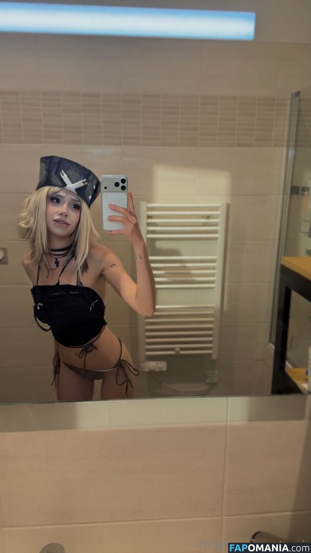 Nuyjr / nuyjrr Meztelen OnlyFans  Kikerült fotó #2