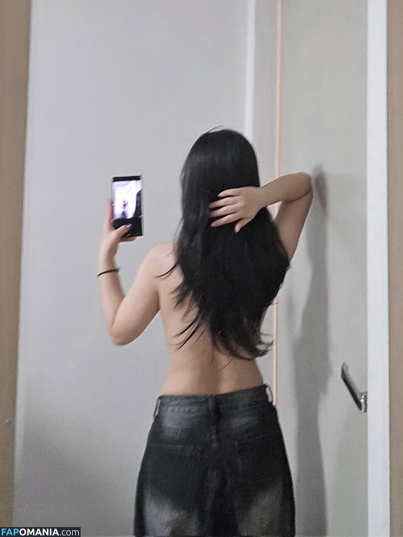 bsr_ming / he11o_o11 / he11opeaches / nya_ming / 냐밍 / 피치 Meztelen OnlyFans  Kikerült fotó #1
