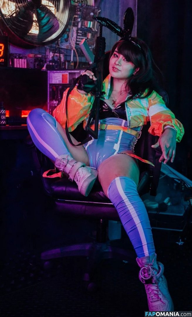 Kittynyaaa / Nyaaati / miiaa02 / nhcordoba Meztelen OnlyFans  Kikerült fotó #10