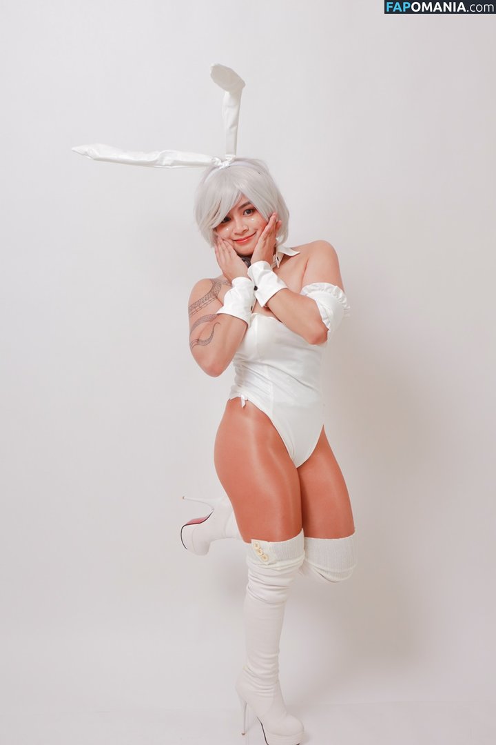 Kittynyaaa / Nyaaati / miiaa02 / nhcordoba Meztelen OnlyFans  Kikerült fotó #29