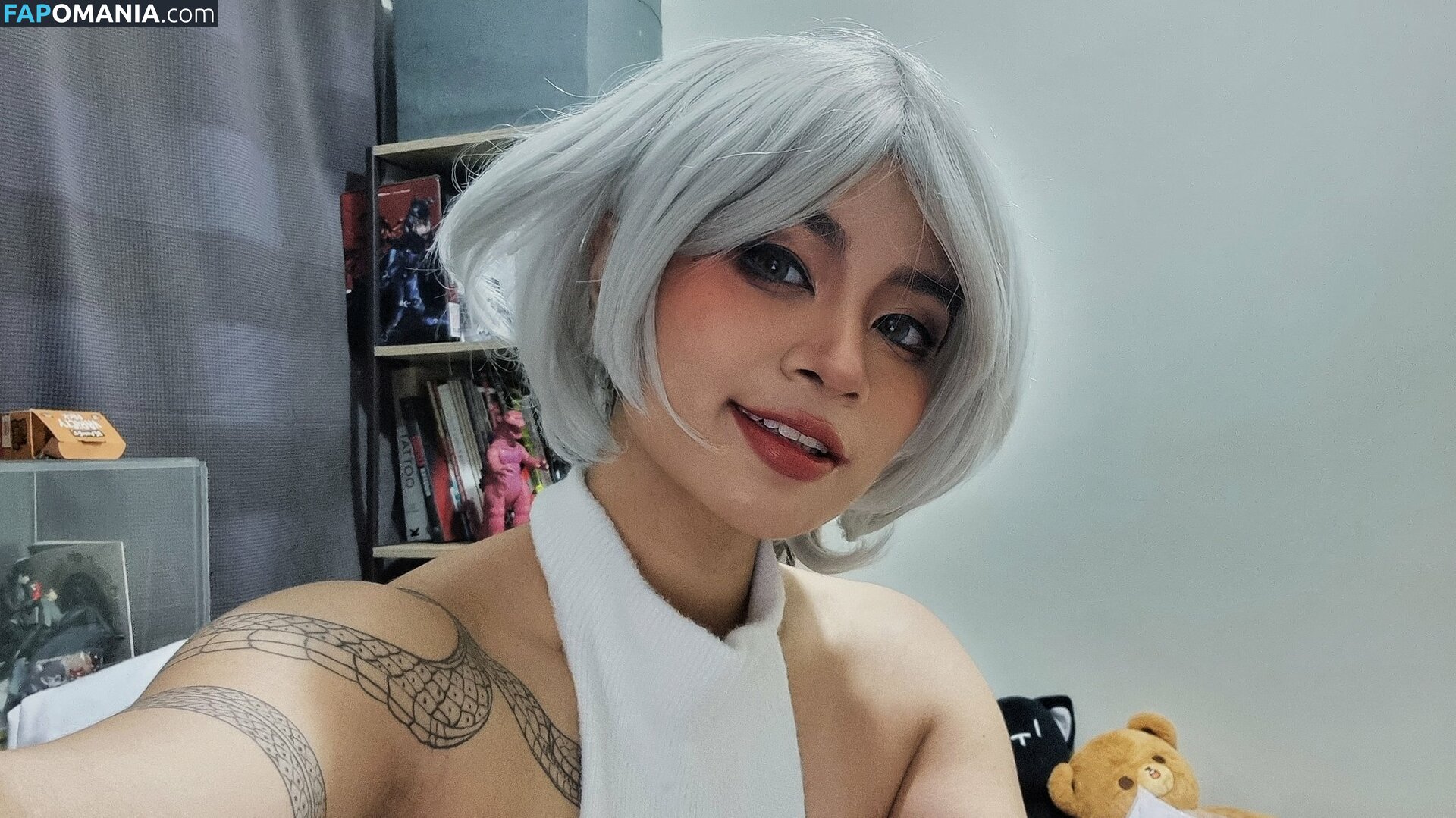 Kittynyaaa / Nyaaati / miiaa02 / nhcordoba Meztelen OnlyFans  Kikerült fotó #66