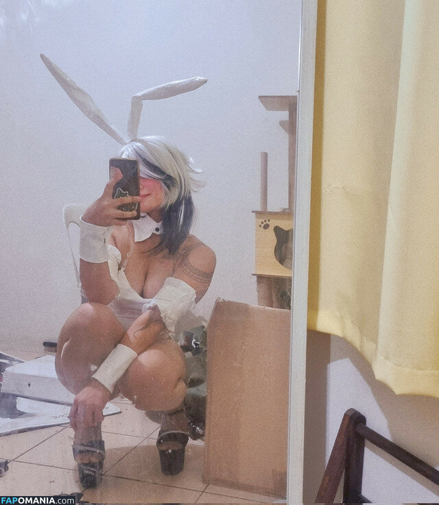 Kittynyaaa / Nyaaati / miiaa02 / nhcordoba Meztelen OnlyFans  Kikerült fotó #93