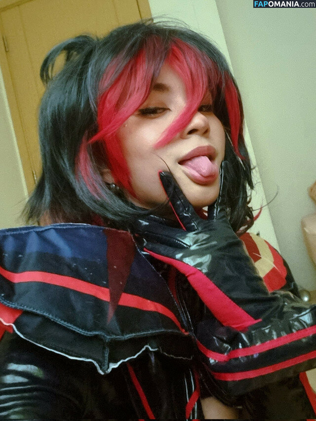 Kittynyaaa / Nyaaati / miiaa02 / nhcordoba Meztelen OnlyFans  Kikerült fotó #119