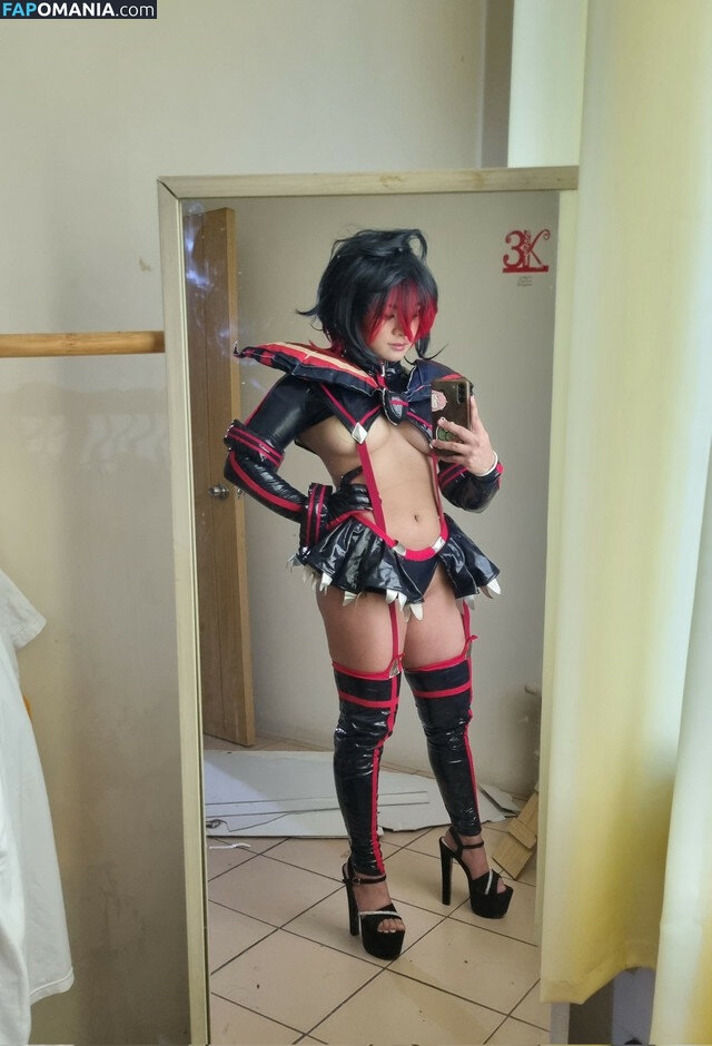 Kittynyaaa / Nyaaati / miiaa02 / nhcordoba Meztelen OnlyFans  Kikerült fotó #123
