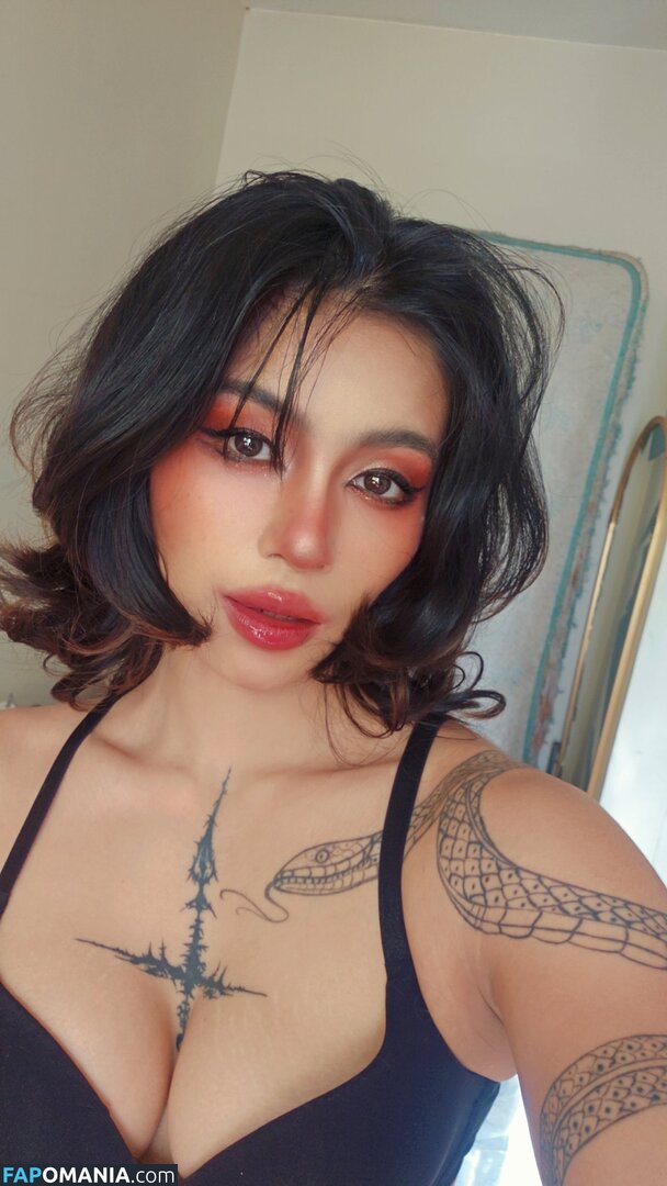 Kittynyaaa / Nyaaati / miiaa02 / nhcordoba Meztelen OnlyFans  Kikerült fotó #431