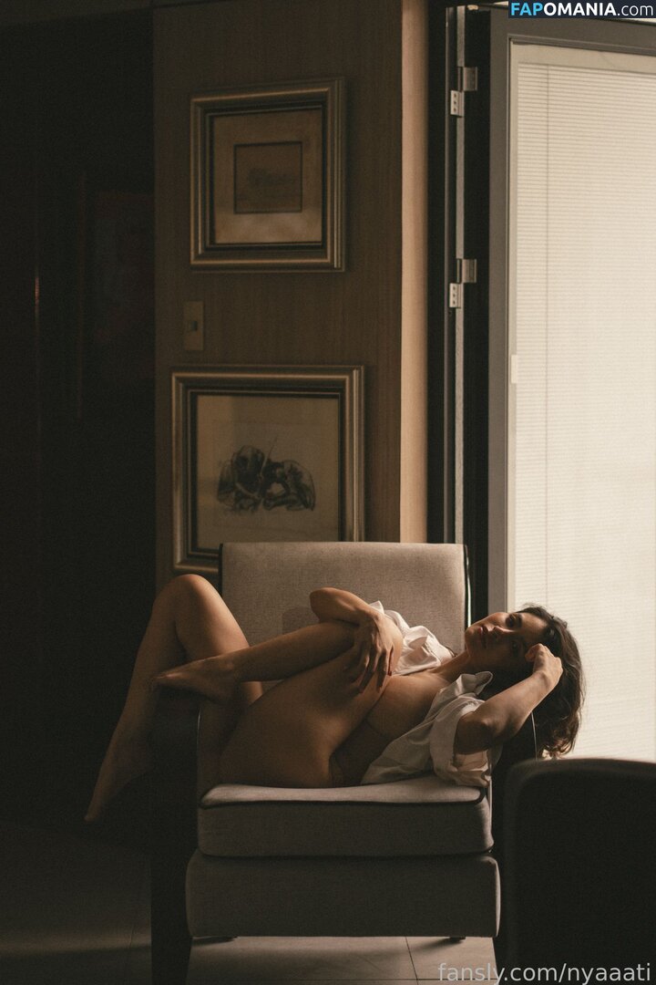 Kittynyaaa / Nyaaati / miiaa02 / nhcordoba Meztelen OnlyFans  Kikerült fotó #433