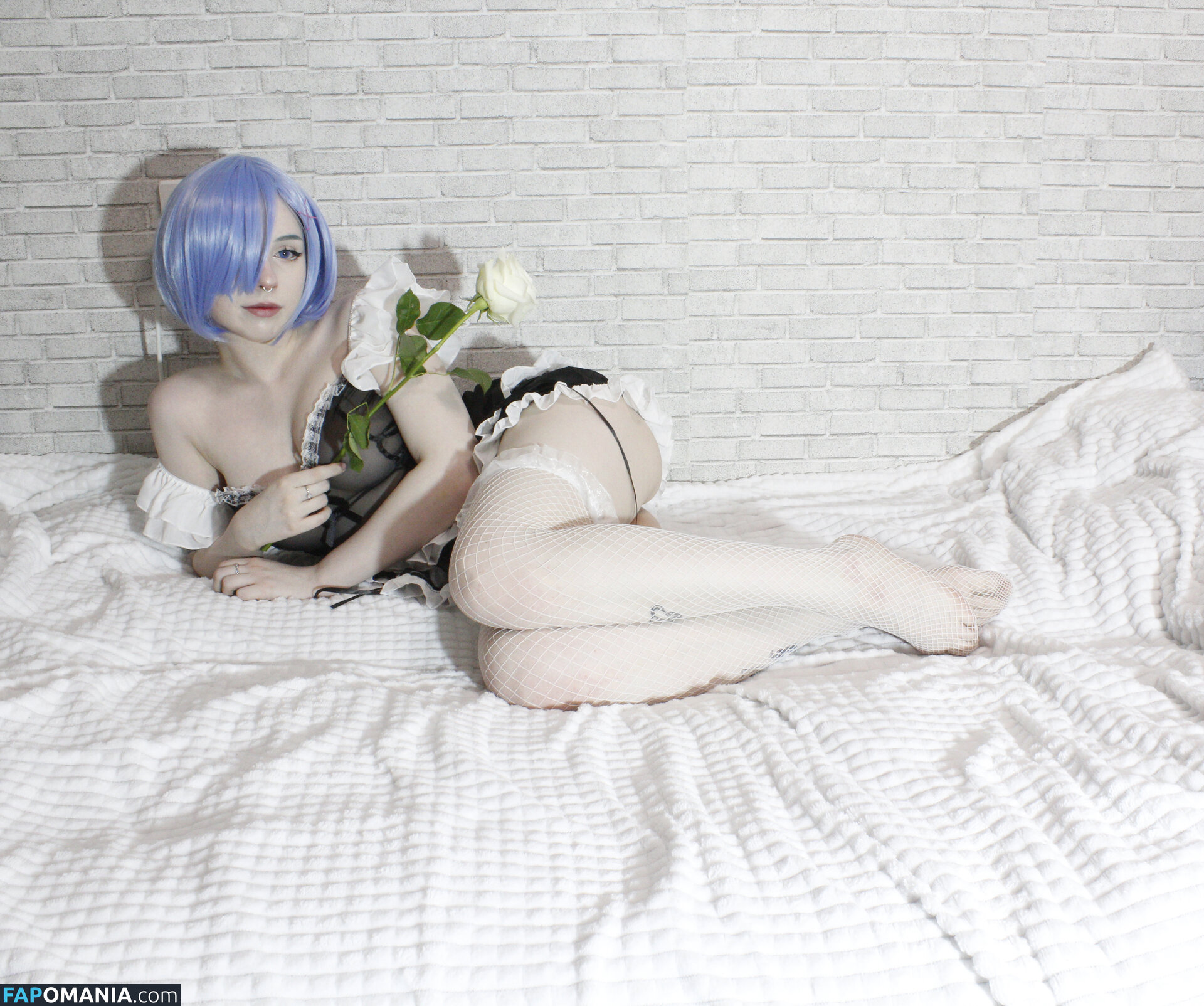 Nyabii Meztelen OnlyFans  Kikerült fotó #1