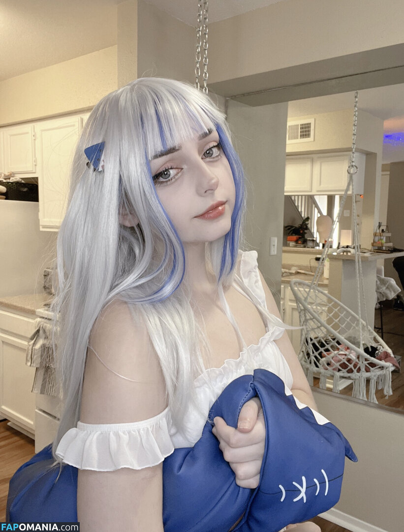 nyahcula Meztelen OnlyFans  Kikerült fotó #1