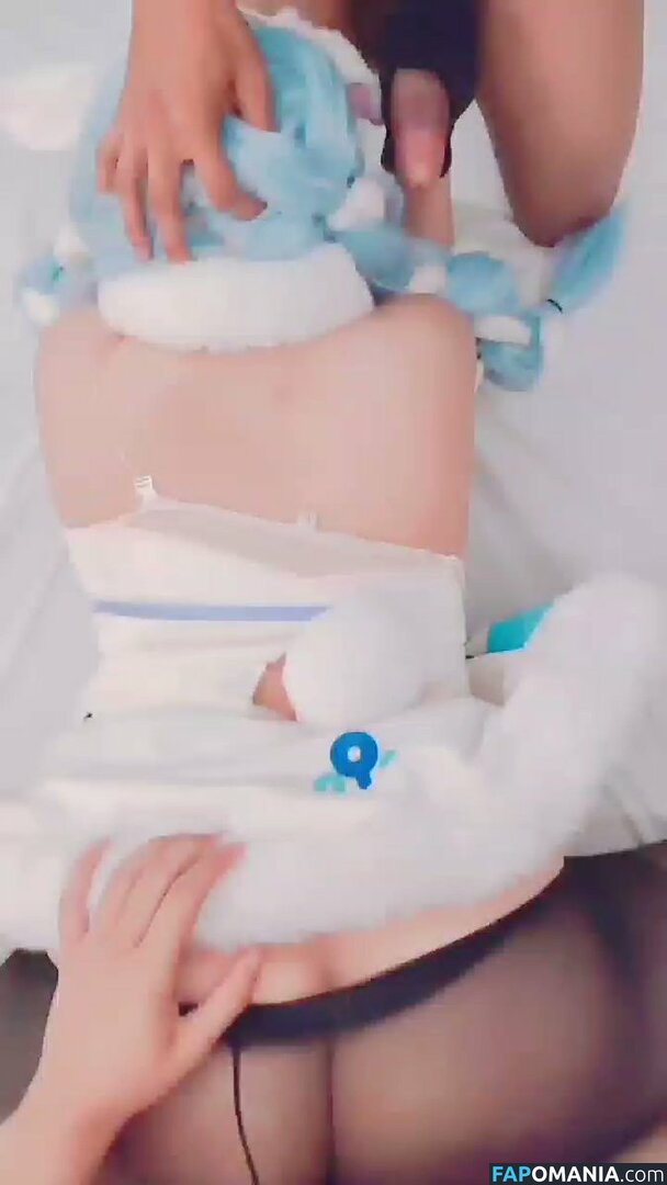 Nyanchan にゃんちゃん / fluffynyanchan / nyanchyan Meztelen OnlyFans  Kikerült fotó #2