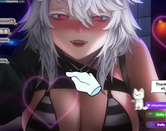 NyaNeila / geekynyanla / neilaonkos / neilaonkos vtuber / nyabella Meztelen OnlyFans  Kikerült fotó #24