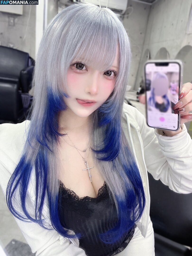 __4lpu / _nyann_x_x_ / https: Meztelen OnlyFans  Kikerült fotó #2
