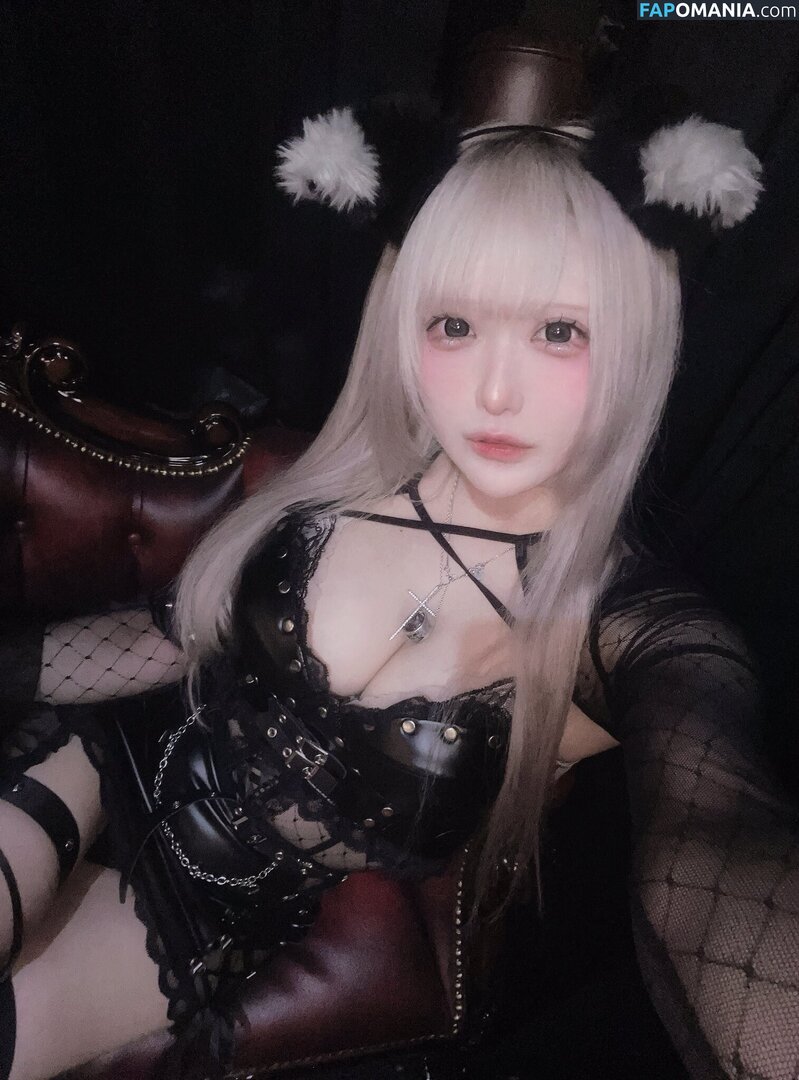 __4lpu / _nyann_x_x_ / https: Meztelen OnlyFans  Kikerült fotó #9