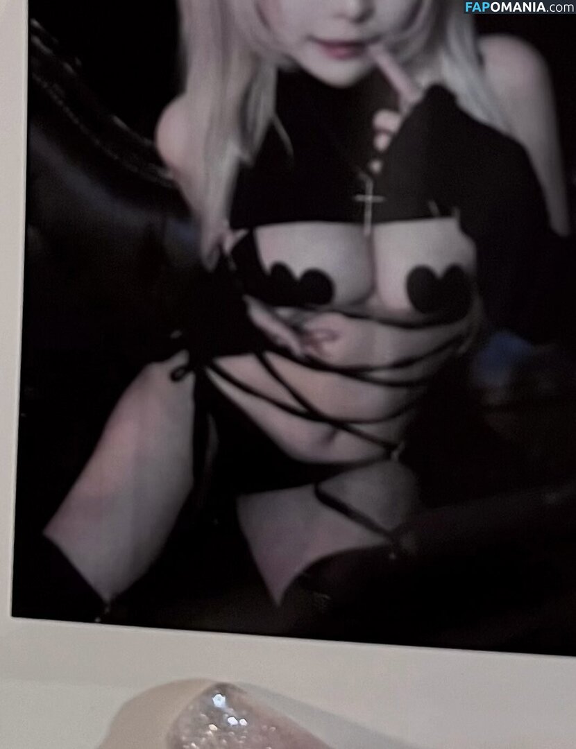 __4lpu / _nyann_x_x_ / https: Meztelen OnlyFans  Kikerült fotó #10