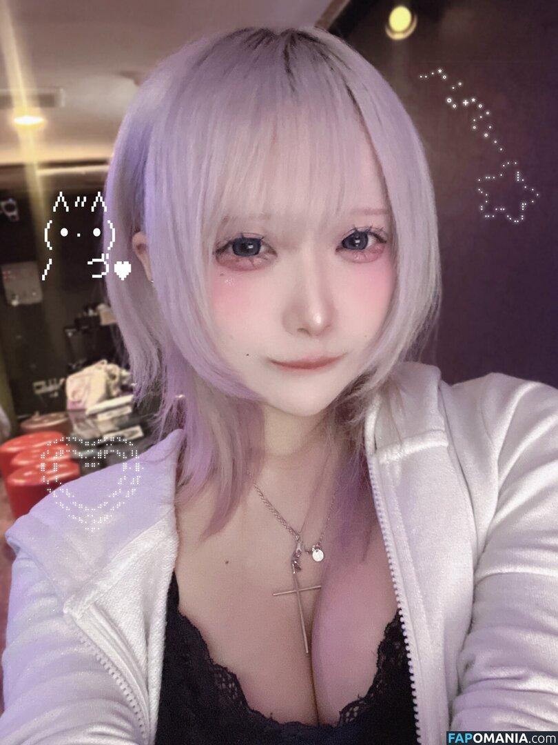 __4lpu / _nyann_x_x_ / https: Meztelen OnlyFans  Kikerült fotó #16