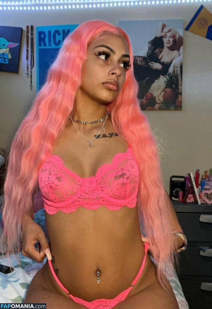 Nyc.Naylee Meztelen OnlyFans  Kikerült fotó #1