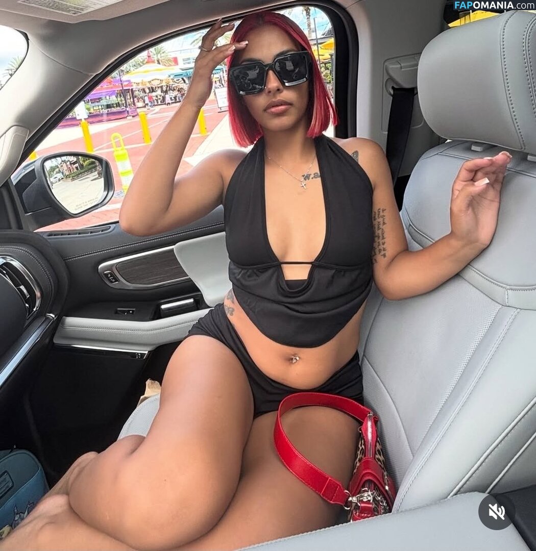 Nyc.Naylee Meztelen OnlyFans  Kikerült fotó #7